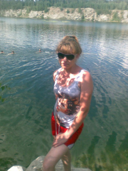 Екатерина Булатова