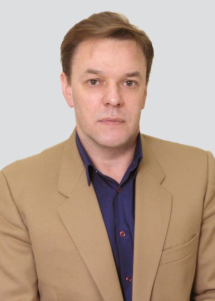 Игорь Гринченко