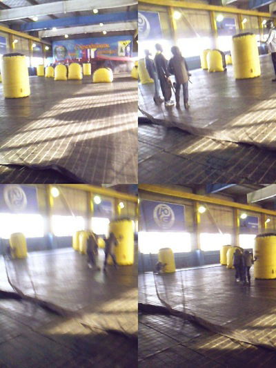 Елена Воронова