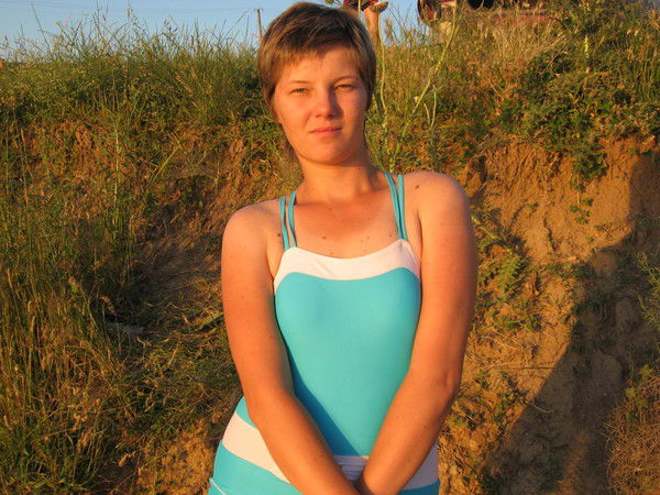 Иришка Мороз