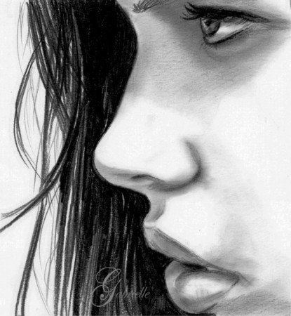 Анюта Костив