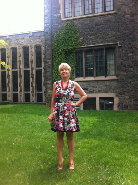 Valentina Алексенцева