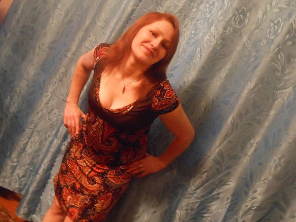 Твоя Малышка