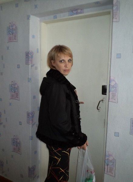 Светлана Дорохина