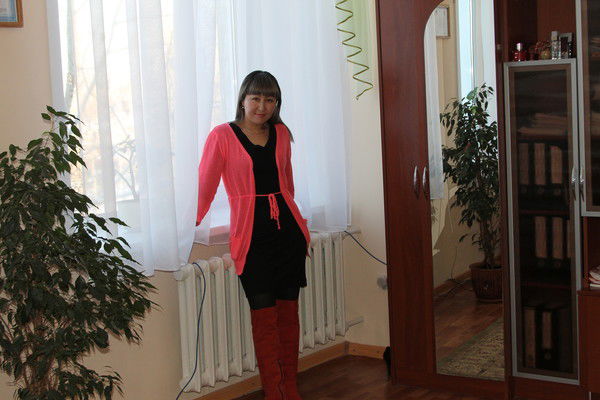 Асема Ныгманова