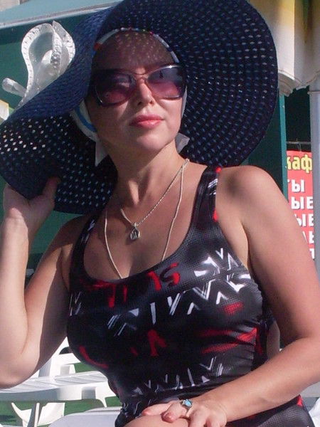 Алена Копытцева