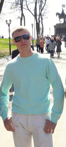 Валера Мартовецкий