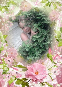 Лизочка Веретянникова