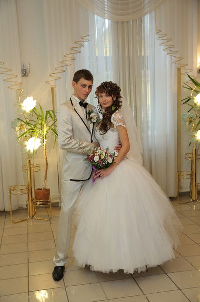 Маришка Авгуть