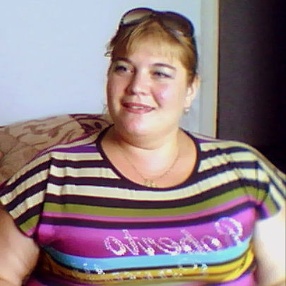 Людмила Добридень