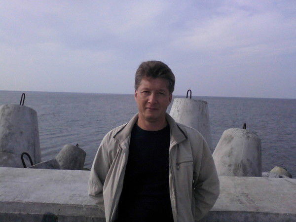 Олег Мильченко