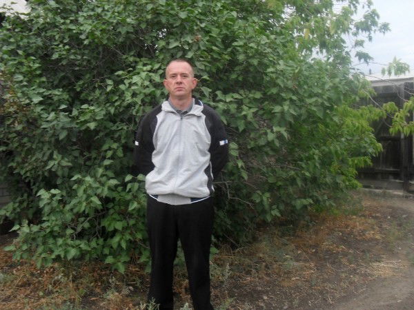 Александр Островерхов