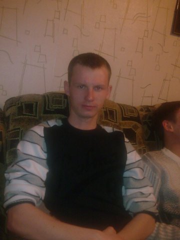 Вадим Безкоровайный