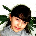 Диана Умаева