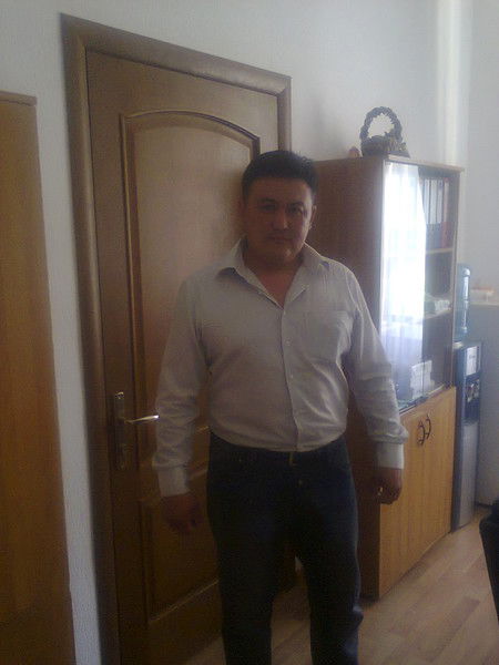 Нурлан Серикпаев