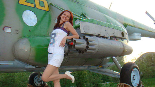 Лидия Макашова