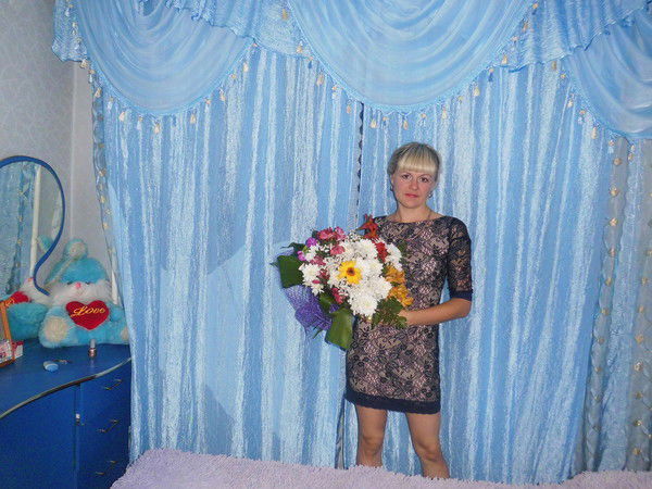 Татьяна Пацан