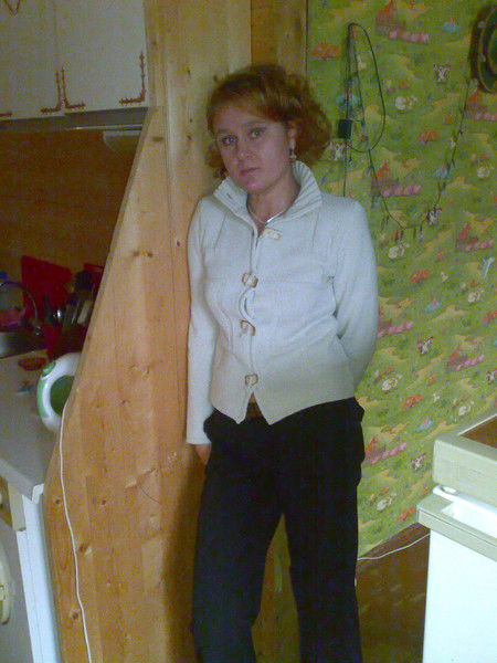 Елена Береснева