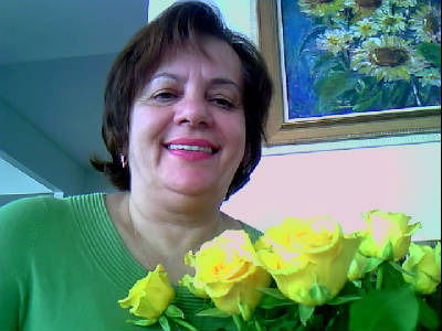 Надежда Ковальчук