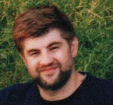 Виталий Золотарёв