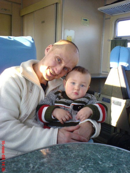 Александр Гусев