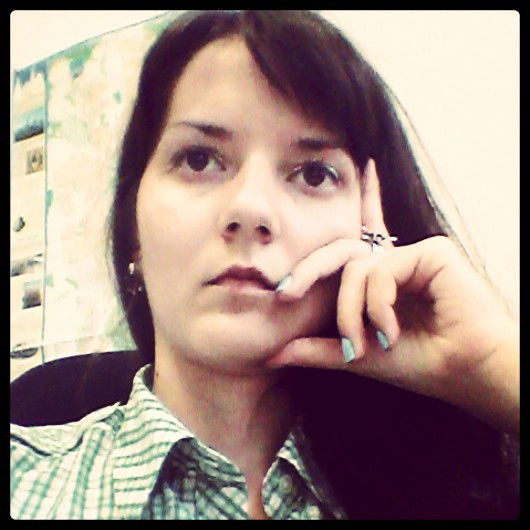 Татьяна Гильманова