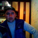 Ramin Avazov