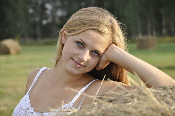 Маша Филимонова