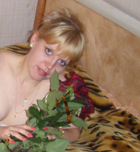 Анастасия Ромашкина