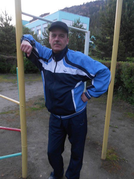 Сергей Кошелев