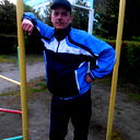 Сергей Кошелев
