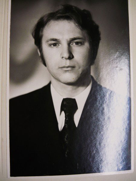 Aнатолий Сиделев