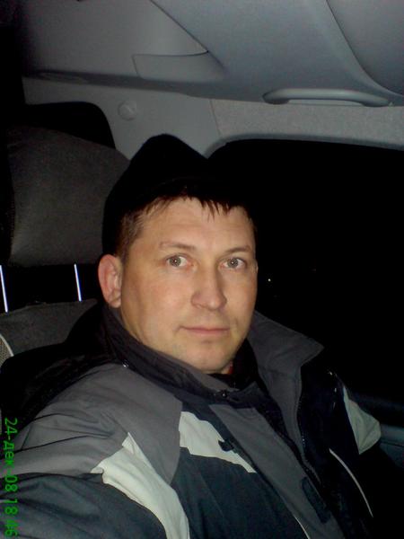 Ильдар Усманов