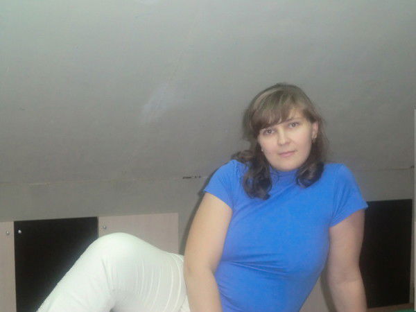 Галина Радченко