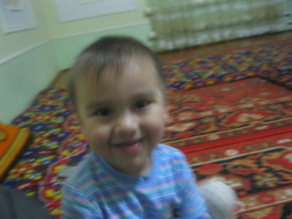 Гуля Джаббарова