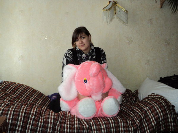 Екатерина Штурко