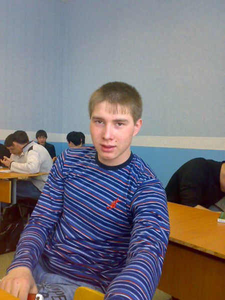 Ильнур Ангамов