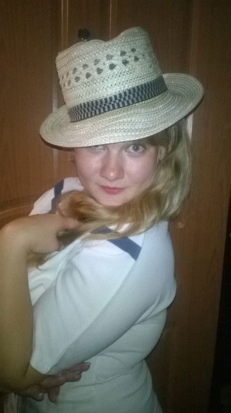 Ксения Черкашина