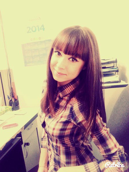 Олеся Шрейнер