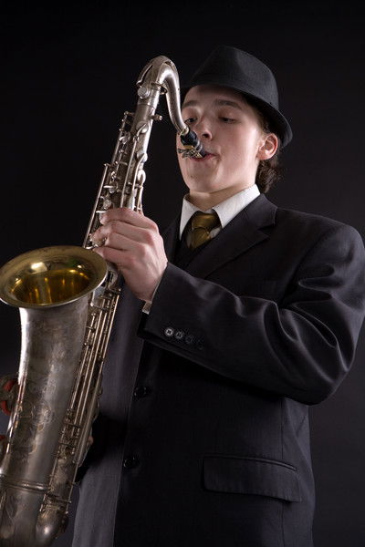 Максим Копосов