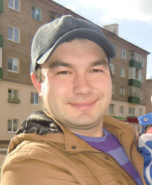 Артур Дашкин