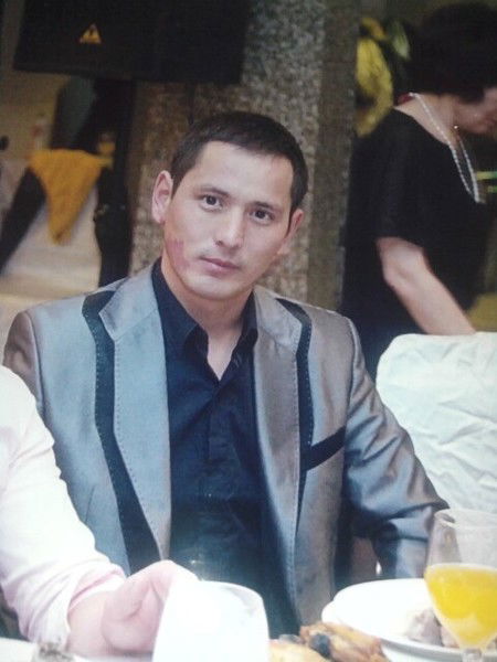 Сержан Жунусов