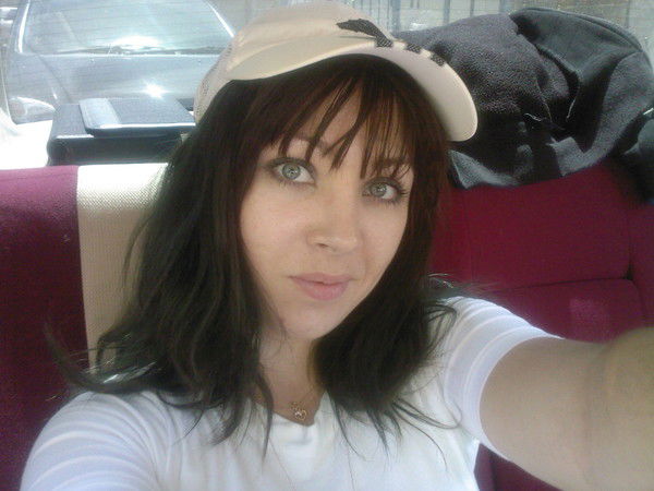 Елена Брусника