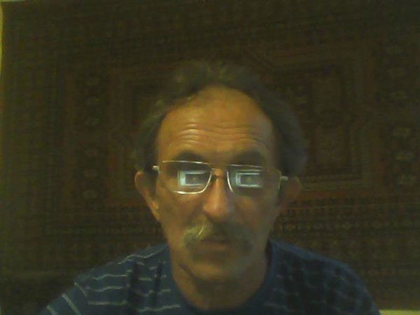 Виктор Плеханов