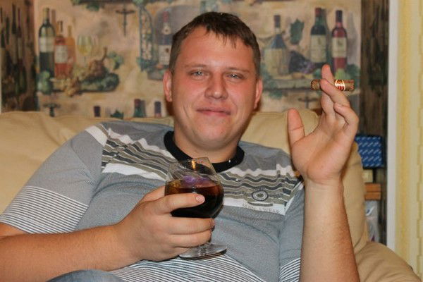 Денис Ермаков