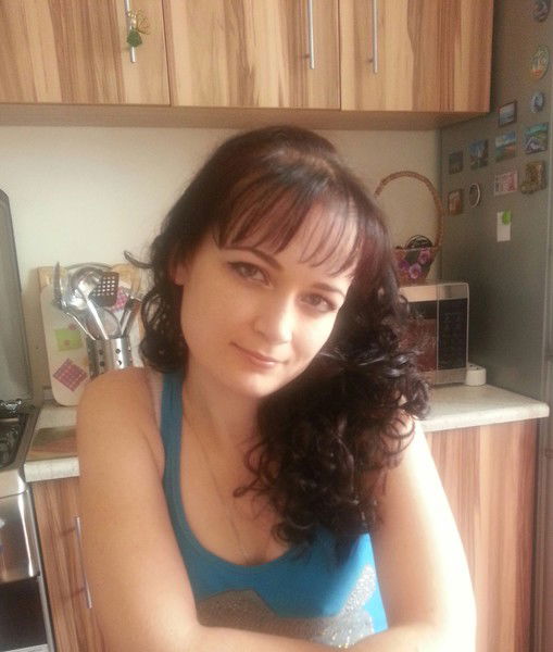 Светлана Никитина