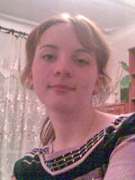 Ирина Ломинога