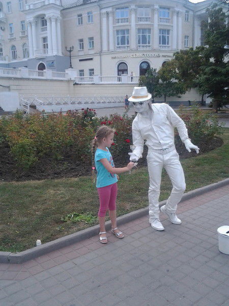 Анастасия В