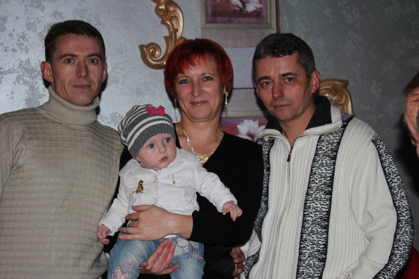 Ирина Анастасьева