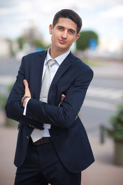 Александр Алексеевич